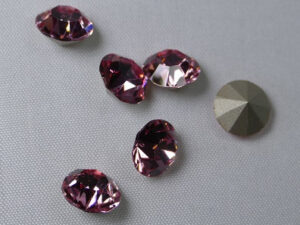 PrC-39-LTRO Maxima Chaton, ss39, Preciosa, Light Rose - Afbeelding 1