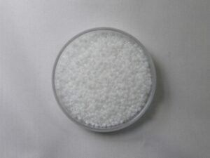 M-15-0402 Opaque White 10 gram - Afbeelding 1