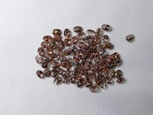 SD-00030C Apollo Gold Matubo SuperDuo 10 gram