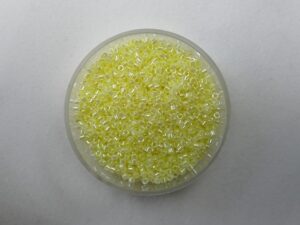 DB-11-0232 Ceylon Light Lemon Ice Miyuki Delica's 11/0