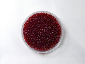 M-11-0304 Garnet Gold Luster 10 gram