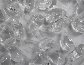 Zol-R-00030 Zoliduo Right 5x8 mm Crystal