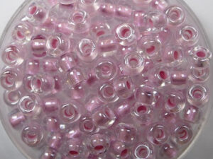 M-6-4607 Pearlized Effect Pink 10 gram