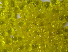 M-MD-80020 Jonquil Matubo MiniDuo 5 gram - Afbeelding 1