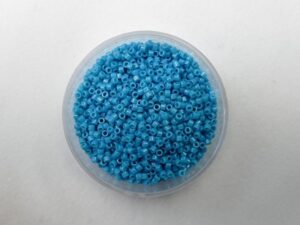 DB-11-2133 Duracoat Opaque Dyed Azure Miyuki Delica's 11/0