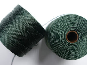 S-Lon TEX 135 Superlon Fine, Evergreen