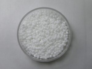M-11-0402 Opaque White 10 gram