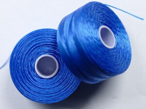 S-lon D, Capri Blue