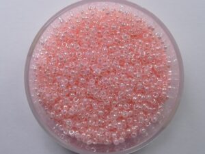 M-15-0517 Ceylon Baby Pink 10 gram - Afbeelding 1