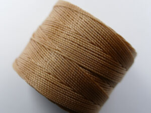 S-Lon TEX 135 Superlon Fine, Light Copper