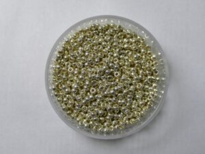 M-11-4201 Duracoat Galvanised Silver