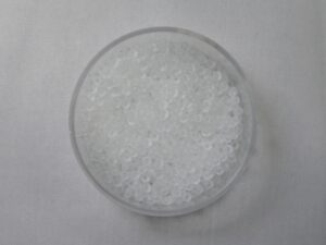 M-11-0131F Matte Transparant Crystal 10 gram