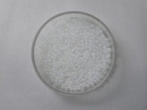 M-11-0131FR Matte Transparant Crystal AB 10 gram