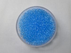 M-11-0148 Transparant Light Blue 10 gram
