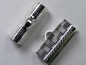 HQ veterklemmetjes, 15 mm - Afbeelding 1