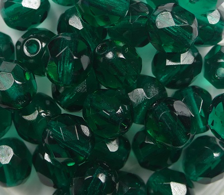fp1-07-50730 7 mm firepolish emerald