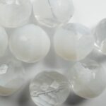 fp1-14-06008 14 mm firepolish crystal-white