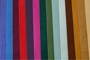 Ultra Suede