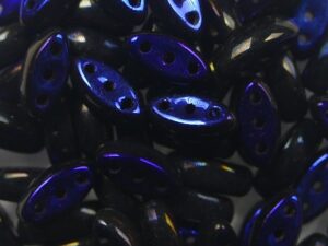 CL-23980-22203 Cali Beads Jet Full Azuro 20 Pc - Afbeelding 1