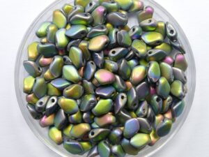 Gekko Beads