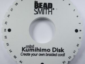 Kumihimo