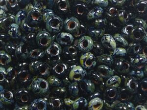 TM-03-Y0302 Hybrid Jet Picasso Magatama 3 mm. TOHO - Afbeelding 1