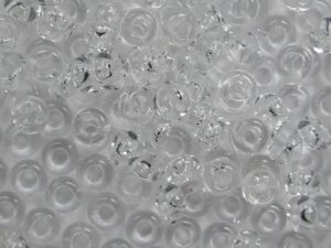 TN-06-0001 Crystal TOHO Demi Round