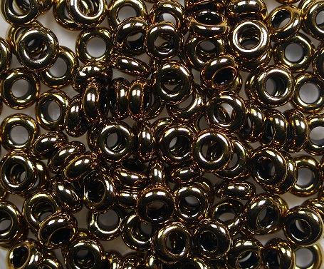 TN-06-0221 toho demi round 6-0 bronze