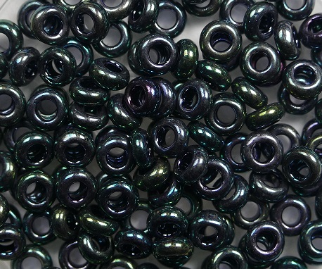TN-06-0506 toho demi round 6-0 higher metallic june bug