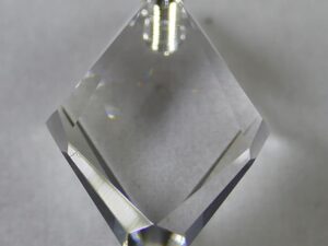 cubist pendant 22 mm