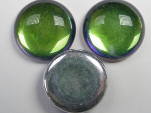 Czech Glass Cabochons