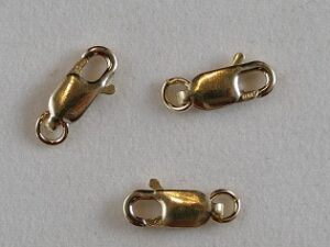 Gold Filled