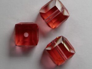 cubes 6 mm