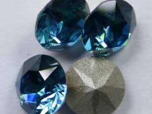 Swarovski Chaton ss29, 6,2 mm