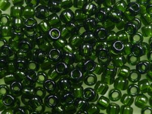 TR-08-0940 Transparent Olivine - Afbeelding 1