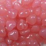 0070439 hartje 6x6x4 milky pink
