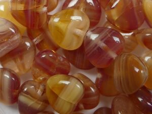 0070440 Pink Opal Creme Hartje 35 Pc