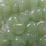 0100544 hartje 7x8x4 opal green