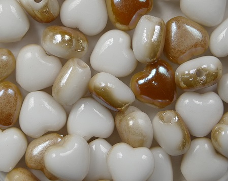 0140261 hartje 6x6 mm opaque white celsian
