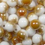 06-r-03000-22501 6 mm rounds chalk white celsian