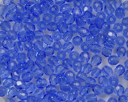FP1-02-30050 firepolish 2,5 mm sapphire