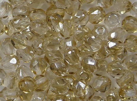 FP1-04-00030-22901 firepolish 4 mm crystal clarit