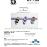 bridge bead l’il bridge ring