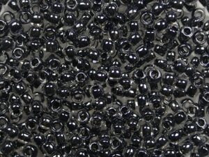 TR-11-0344 Black Lined Crystal - Afbeelding 1