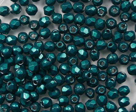 FP1-02-07B04 firepolish 2,5 mm colortrends saturated metallic forest biome