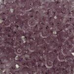 PRBic-03-AMYLT preciosa bicones 3 mm light amethyst