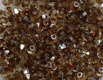PRBic-03-CVEN preciosa bicones 3 mm crystal venus