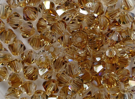 PRBic-04-CCEL preciosa bicones 4 mm crystal celsian