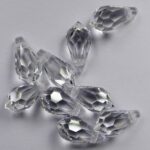 prd-6,5-CRYS preciosa drop 6,5×13 mm crystal