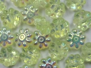 0130136 Jonquil AB Daisy Discs 15 Pc - Afbeelding 1